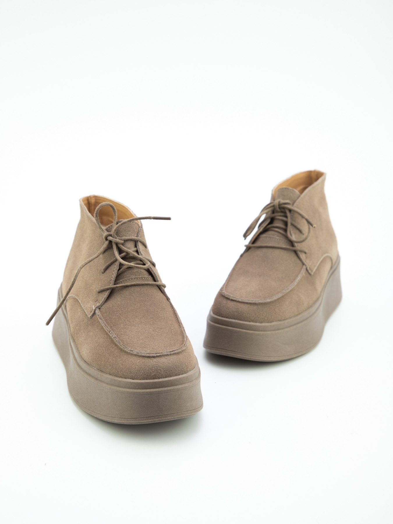 Ботинки URBAN TRACE модель UT14531-WN Фото