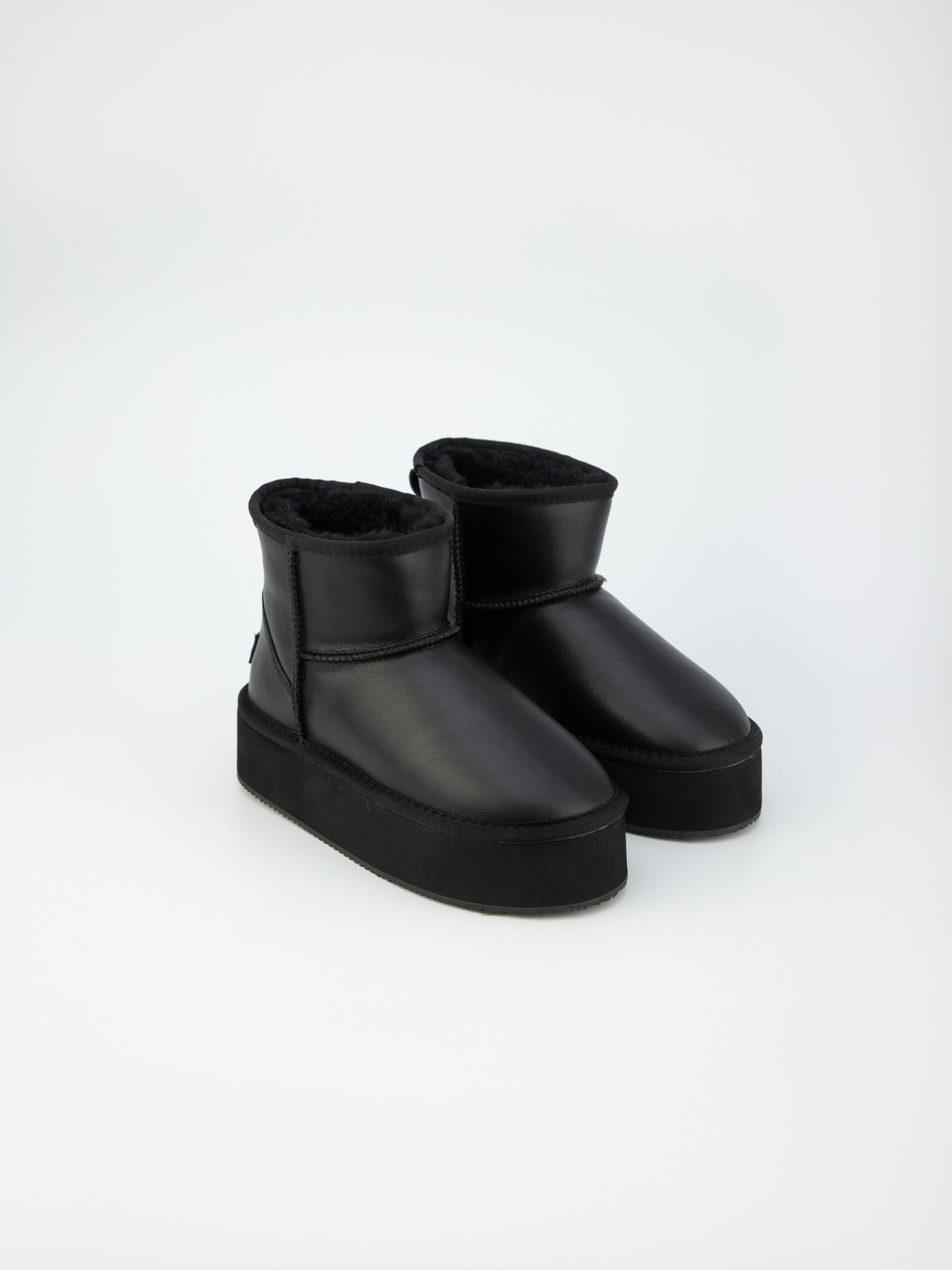 Сапоги URBAN TRACE модель UT15173-WN Фото