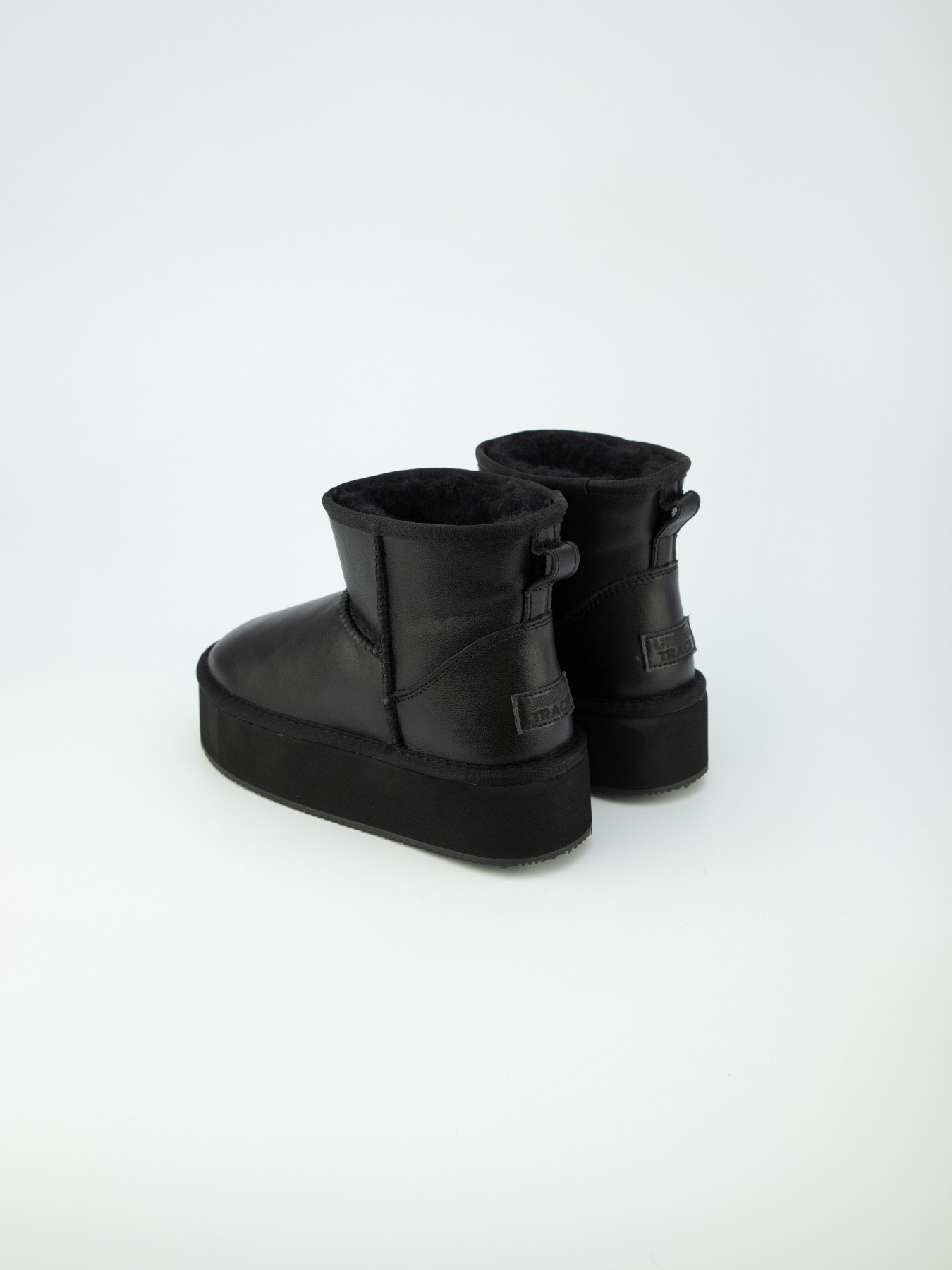 Чоботи URBAN TRACE модель UT15173-WN Фото