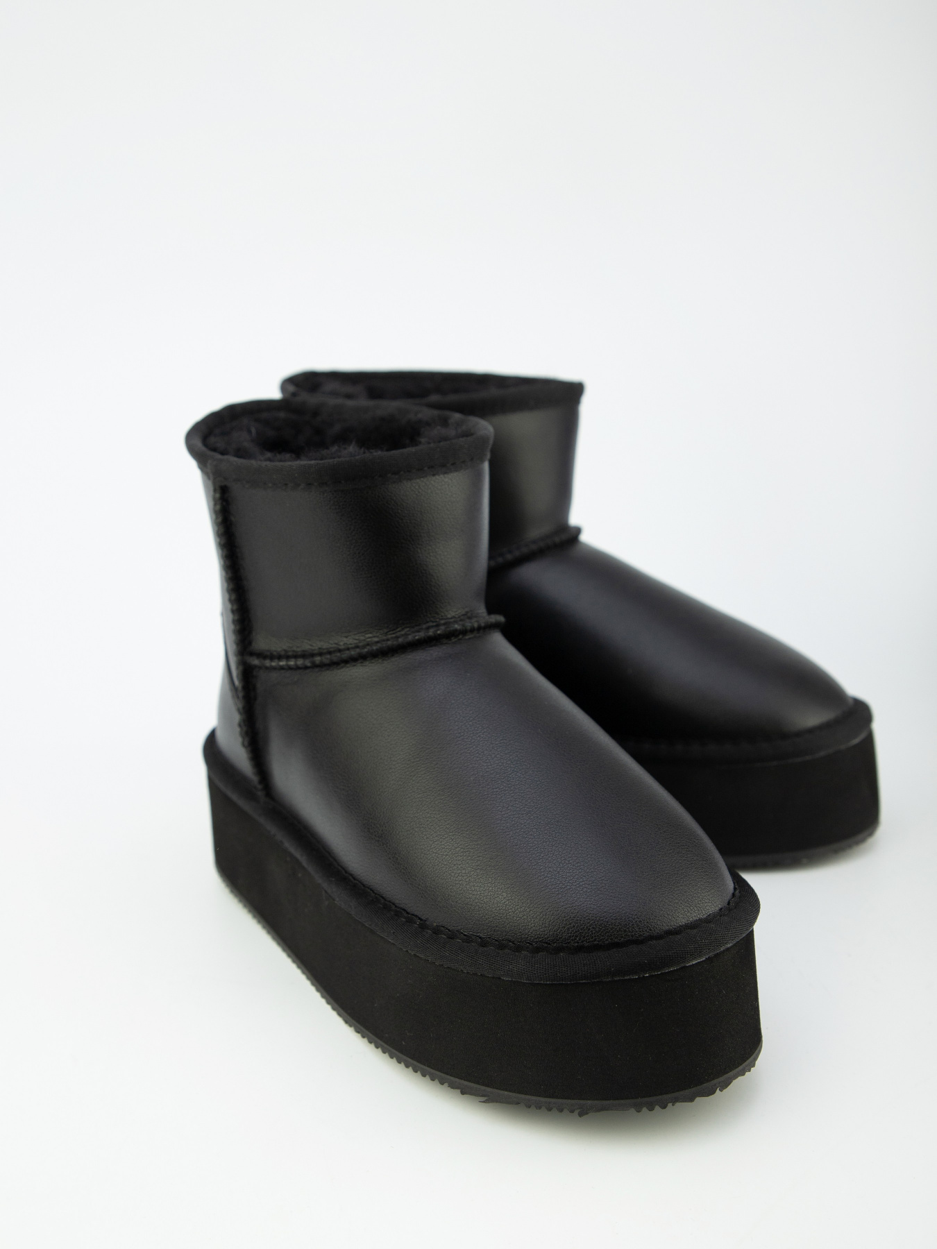 Чоботи URBAN TRACE модель UT15173-WN Фото