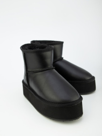 Чоботи URBAN TRACE модель UT15173-WN Фото