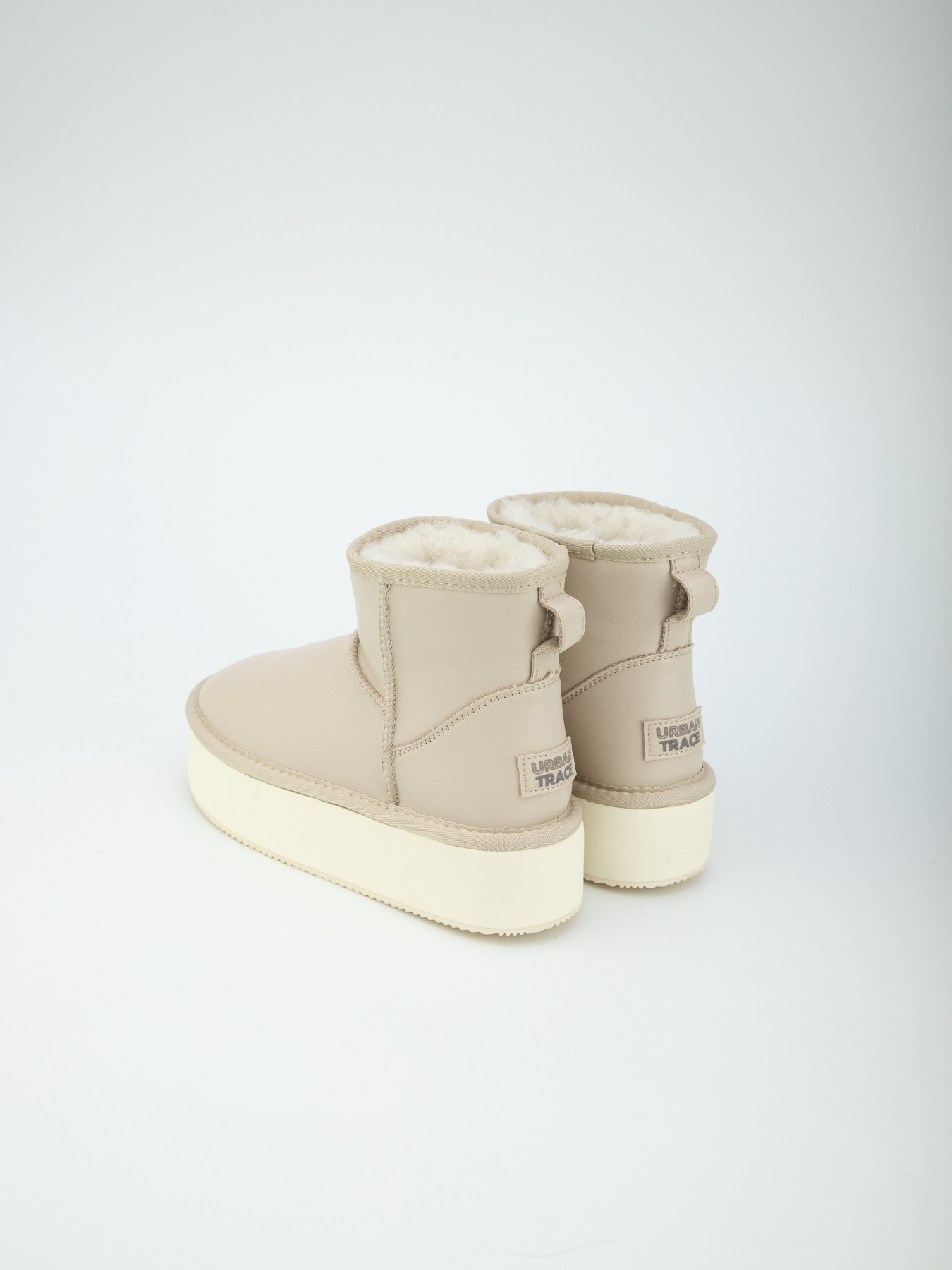 Ботинки URBAN TRACE модель UT15172-WN Фото