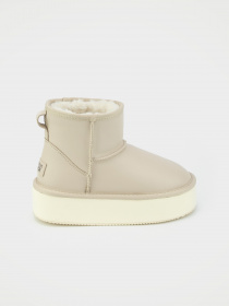 Ботинки URBAN TRACE модель UT15172-WN Фото