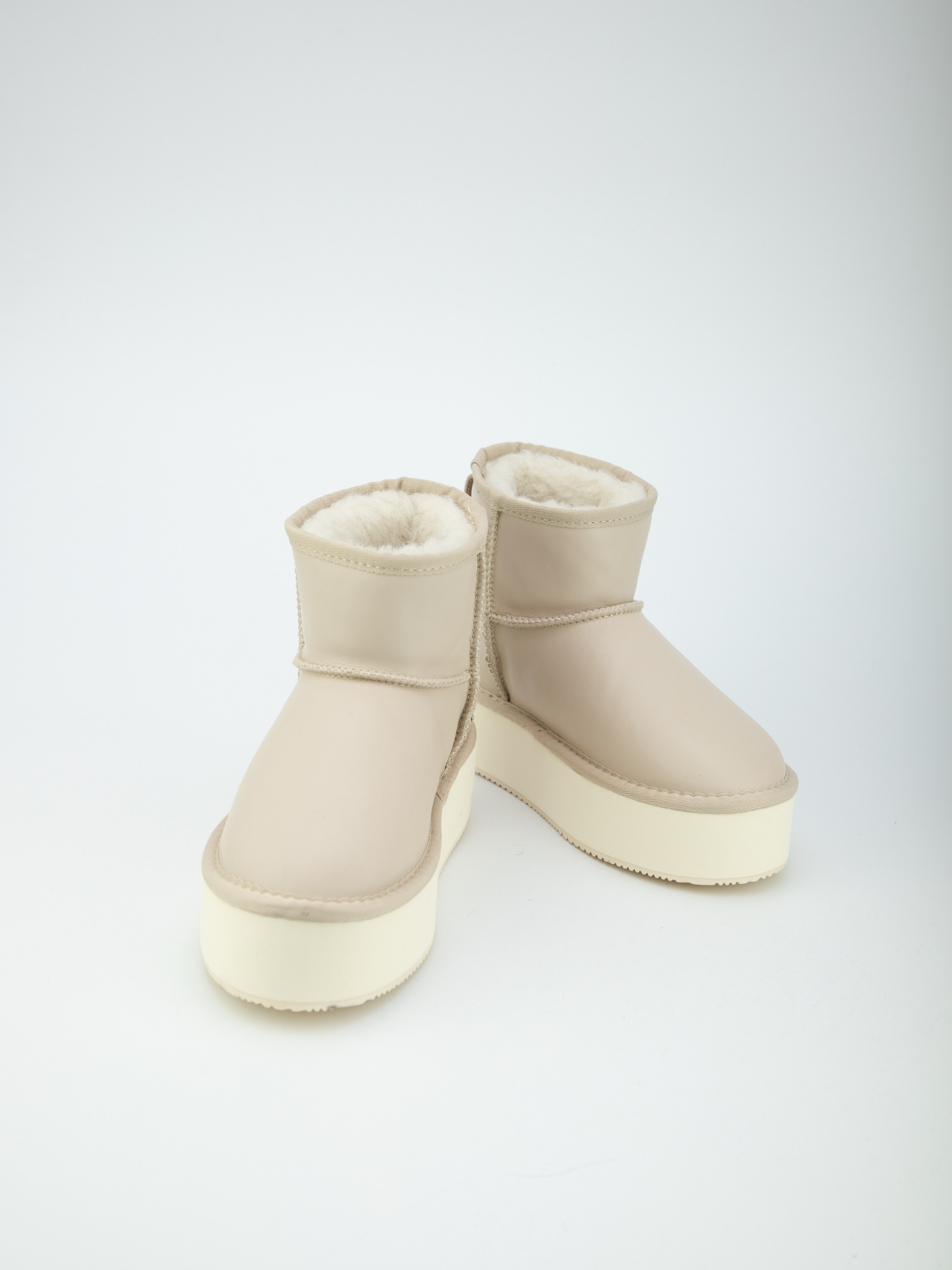 Ботинки URBAN TRACE модель UT15172-WN Фото