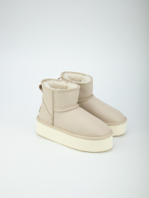 Ботинки URBAN TRACE модель UT15172-WN Фото