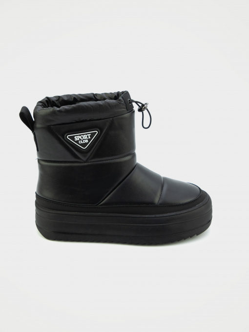 Сапоги дутики URBAN TRACE модель UT15660-WN Фото