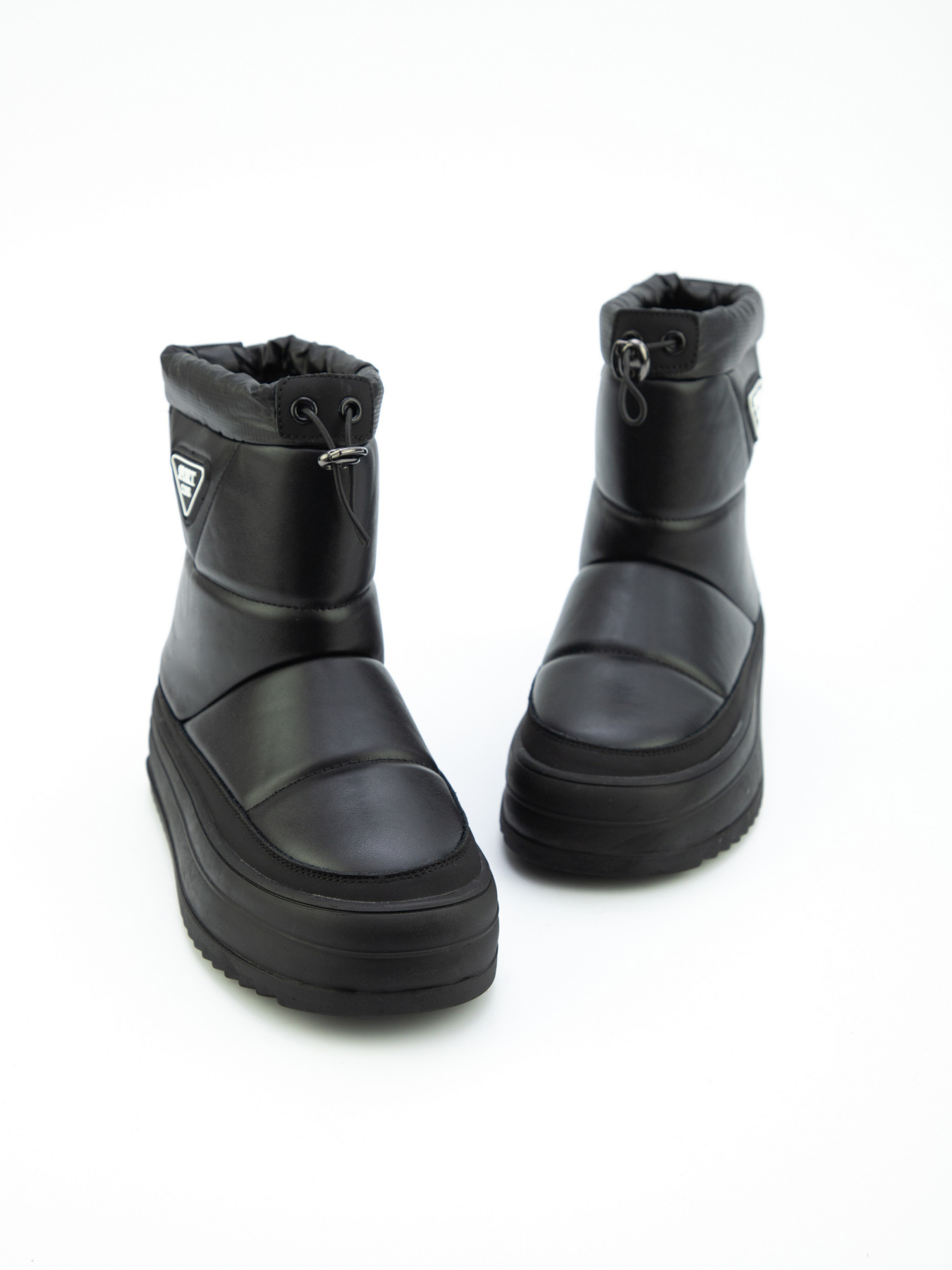 Сапоги дутики URBAN TRACE модель UT15660-WN Фото