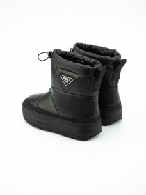 Сапоги дутики URBAN TRACE модель UT15660-WN Фото