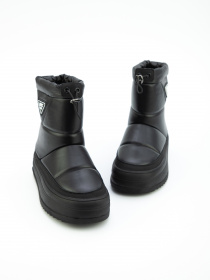 Сапоги дутики URBAN TRACE модель UT15660-WN Фото