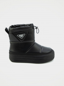 Сапоги дутики URBAN TRACE модель UT15660-WN Фото