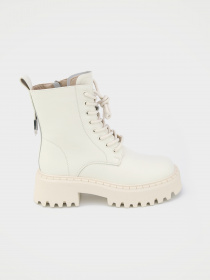 Черевики URBAN TRACE модель UT15930-WN Черевики URBAN TRACE модель UT15930-WN Фото