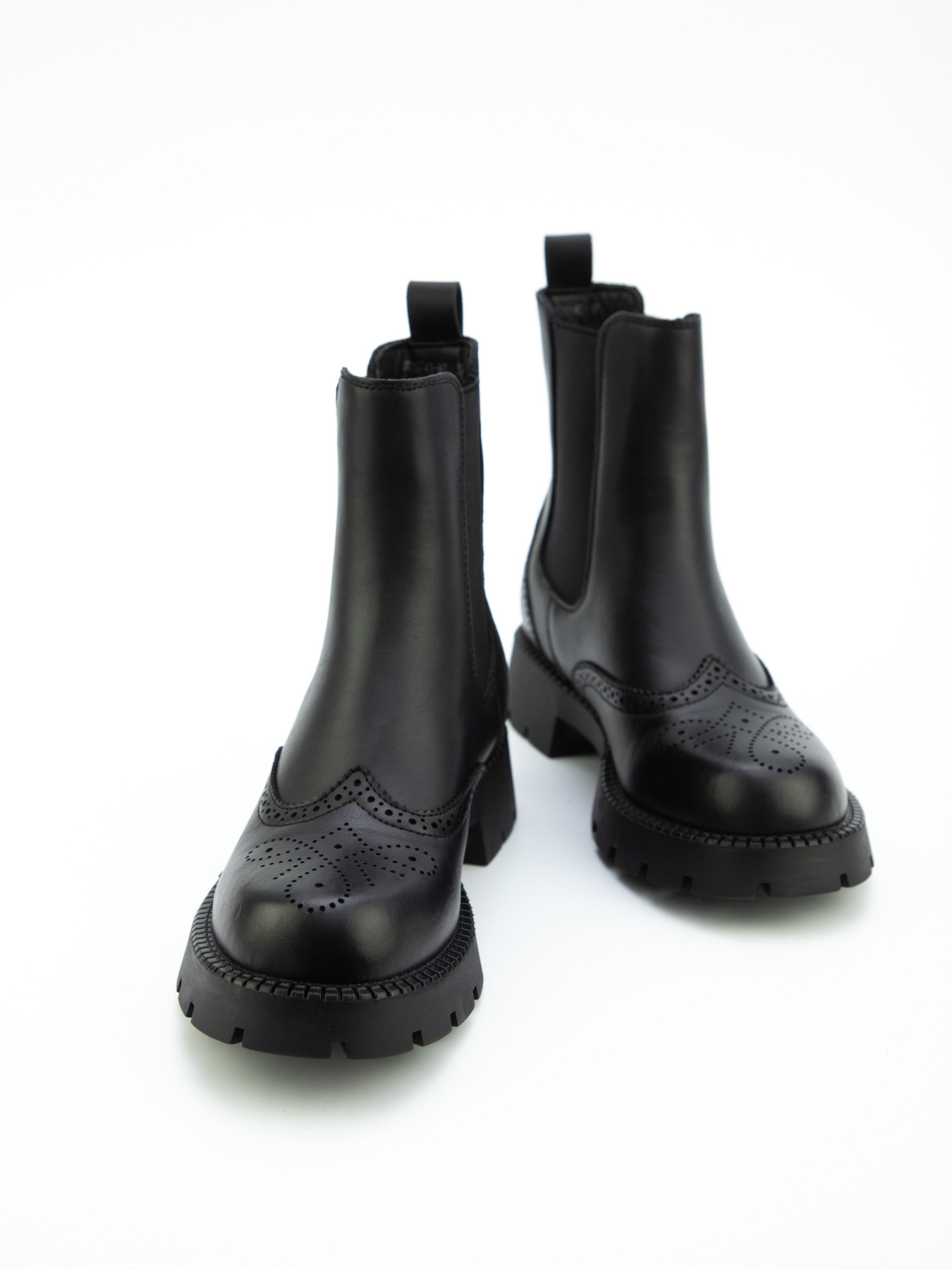 Челси URBAN TRACE модель UT15741-WT Фото