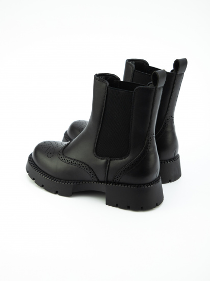 Челси URBAN TRACE модель UT15741-WT — фото 3 - INTERTOP