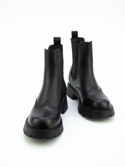 Челси URBAN TRACE модель UT15741-WT — фото 5 - INTERTOP