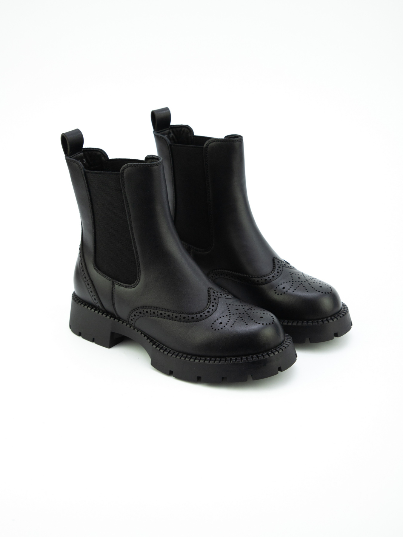 Челсі URBAN TRACE модель UT15741-WT Фото