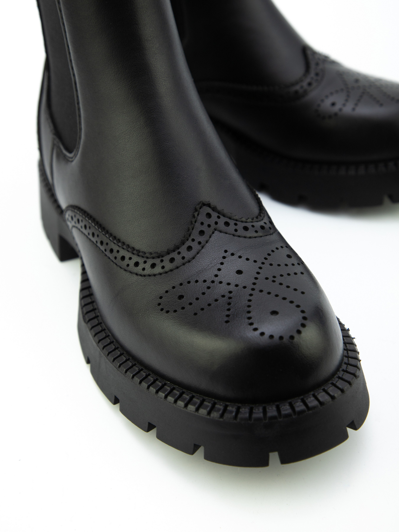 Челсі URBAN TRACE модель UT15741-WT Фото