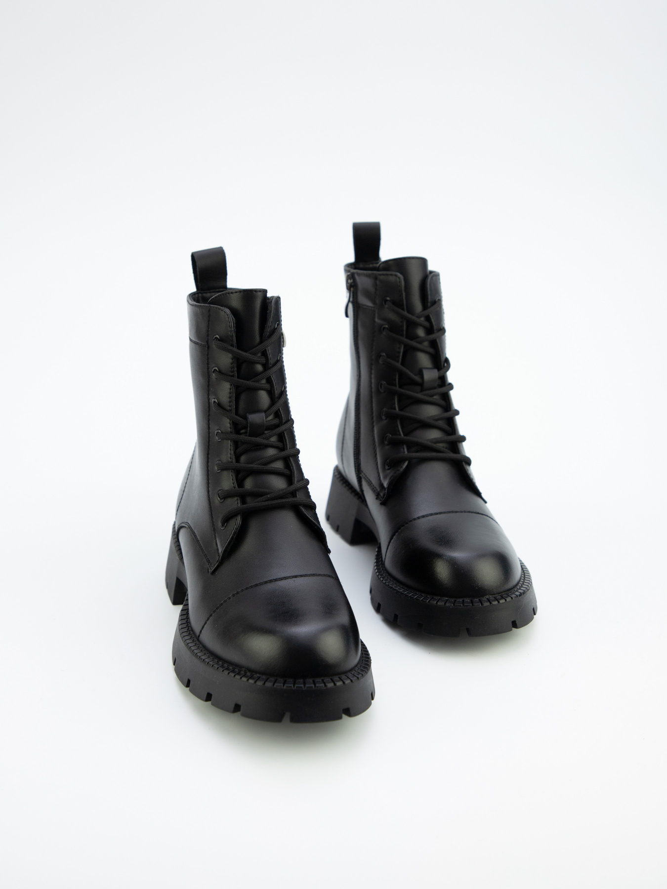 Ботинки URBAN TRACE модель UT14844-WN Фото