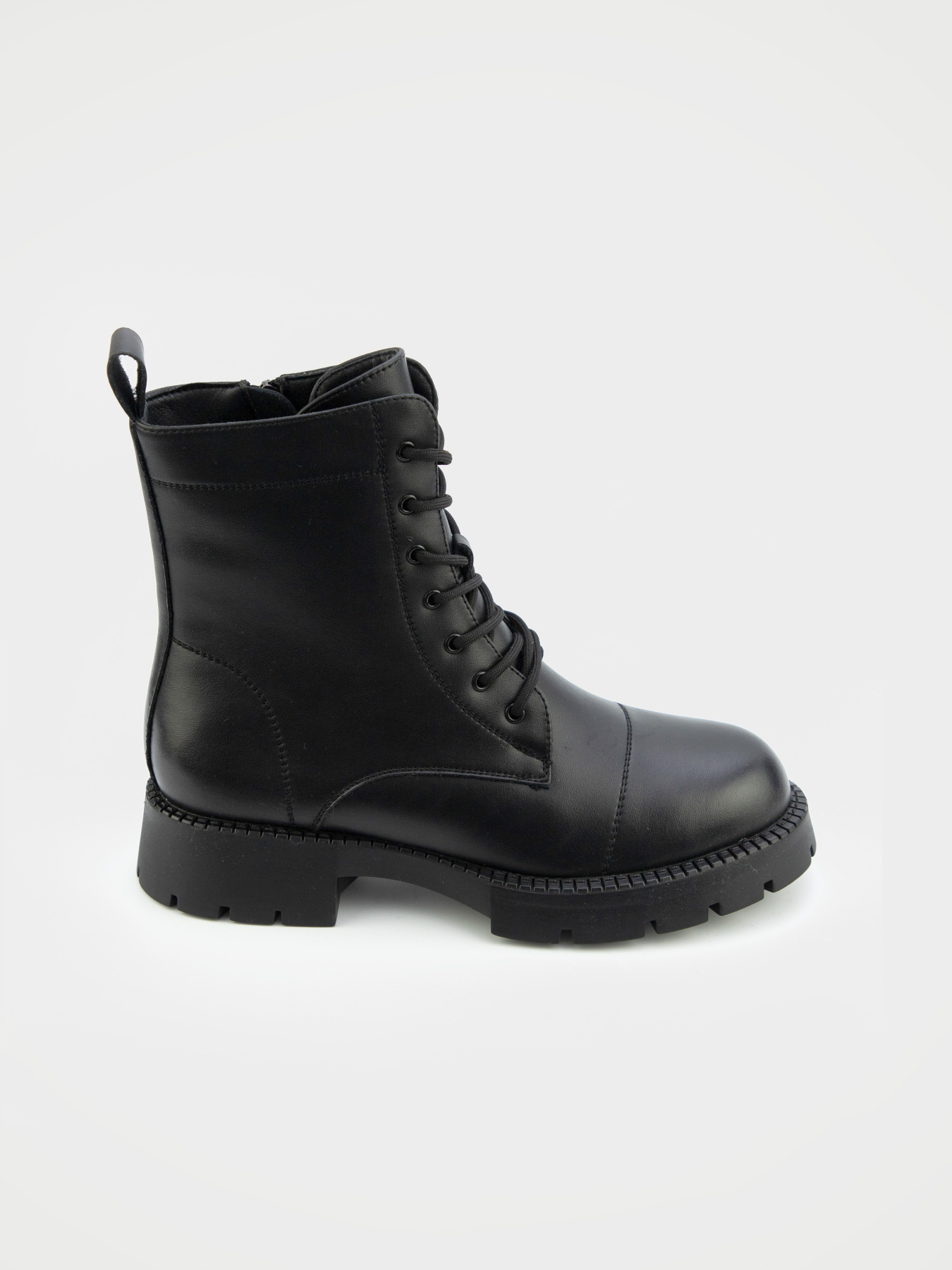 Ботинки URBAN TRACE модель UT14844-WN Фото