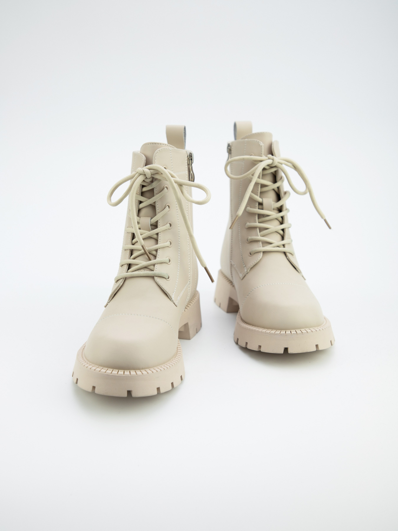 Черевики URBAN TRACE модель UT14845-WN Фото