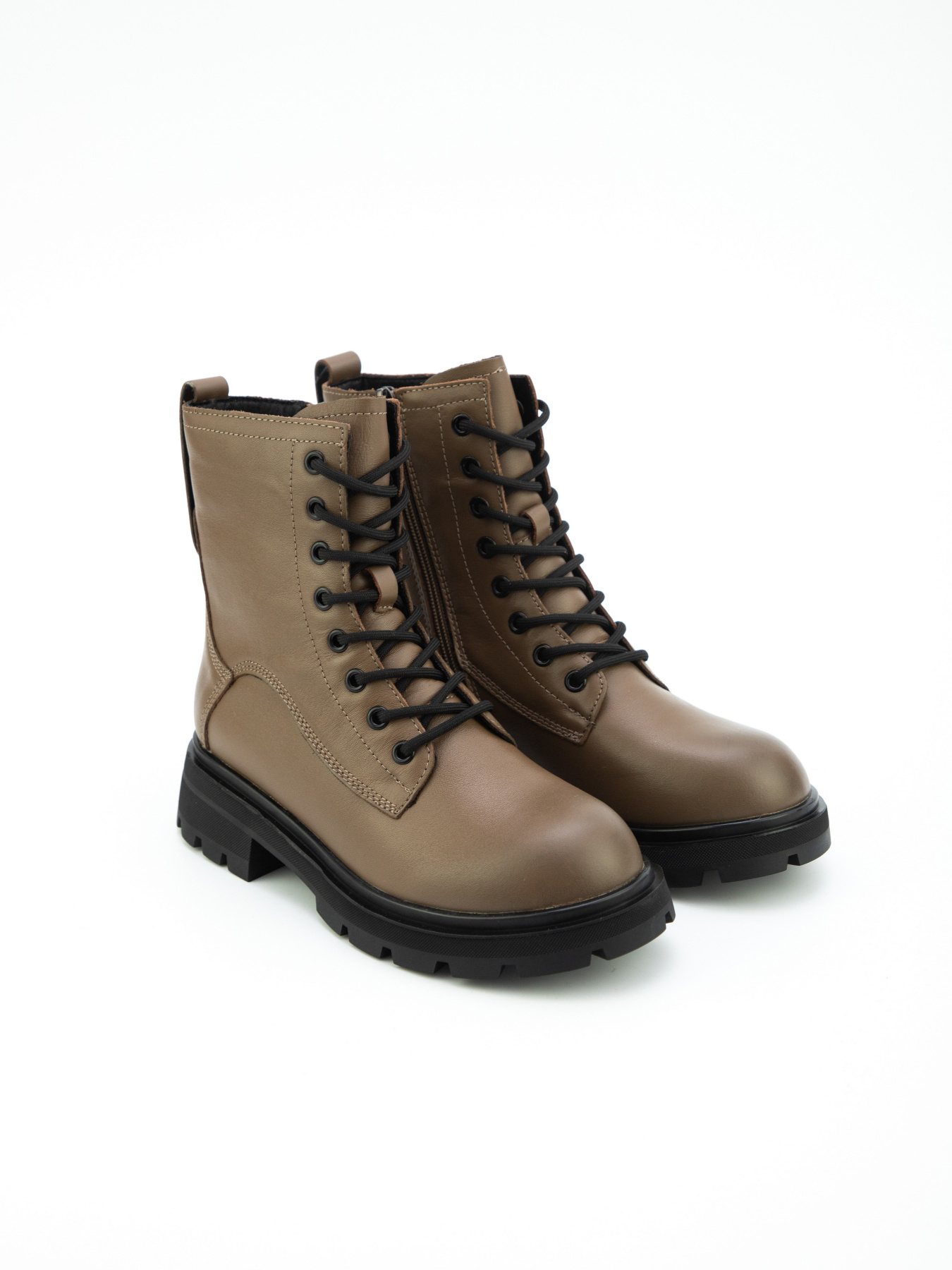 Черевики URBAN TRACE модель UT15945-WT Фото