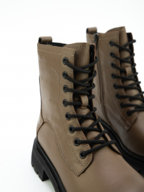 Черевики URBAN TRACE модель UT15945-WT Черевики URBAN TRACE модель UT15945-WT Фото