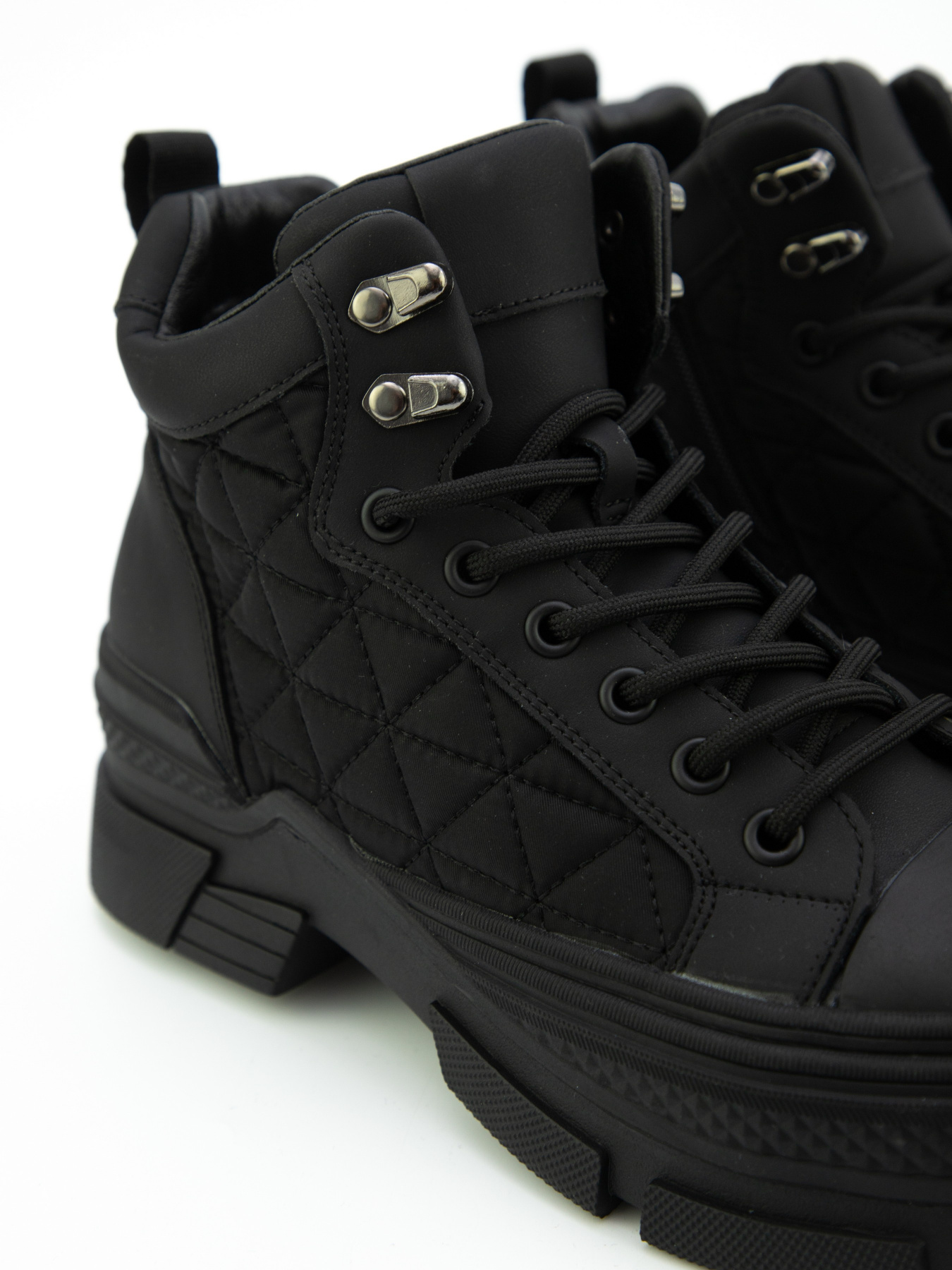 Ботинки URBAN TRACE модель UT15940-WN Фото