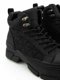 Ботинки URBAN TRACE модель UT15940-WN Фото