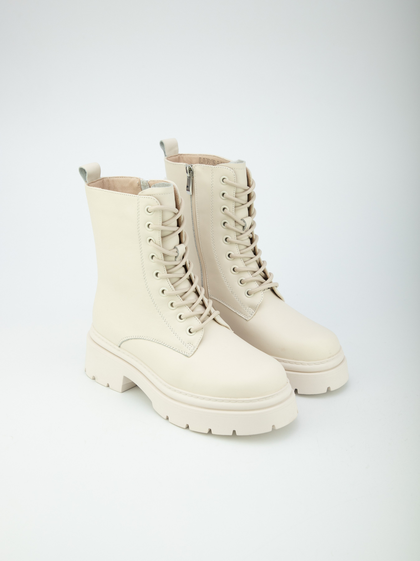 Ботинки URBAN TRACE модель UT15391-WM Фото