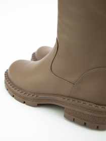 Чоботи URBAN TRACE модель UT15942-WT Фото