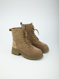 Ботинки URBAN TRACE модель UT14866-WN Фото