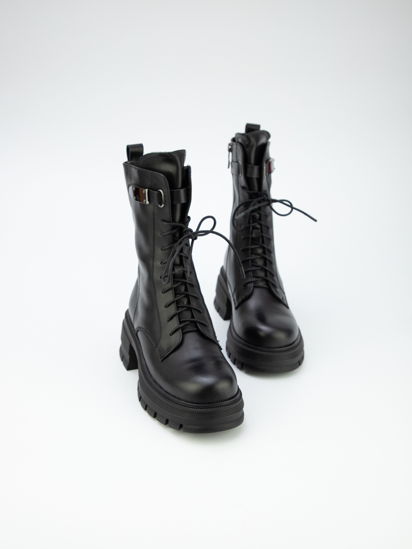 Ботинки URBAN TRACE модель UT14771-WM Фото