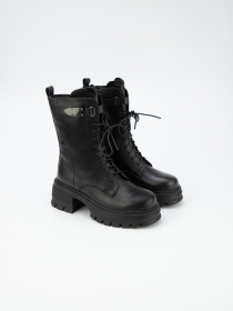 Ботинки URBAN TRACE модель UT14771-WM Фото