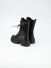 Ботинки URBAN TRACE модель UT14771-WM Фото