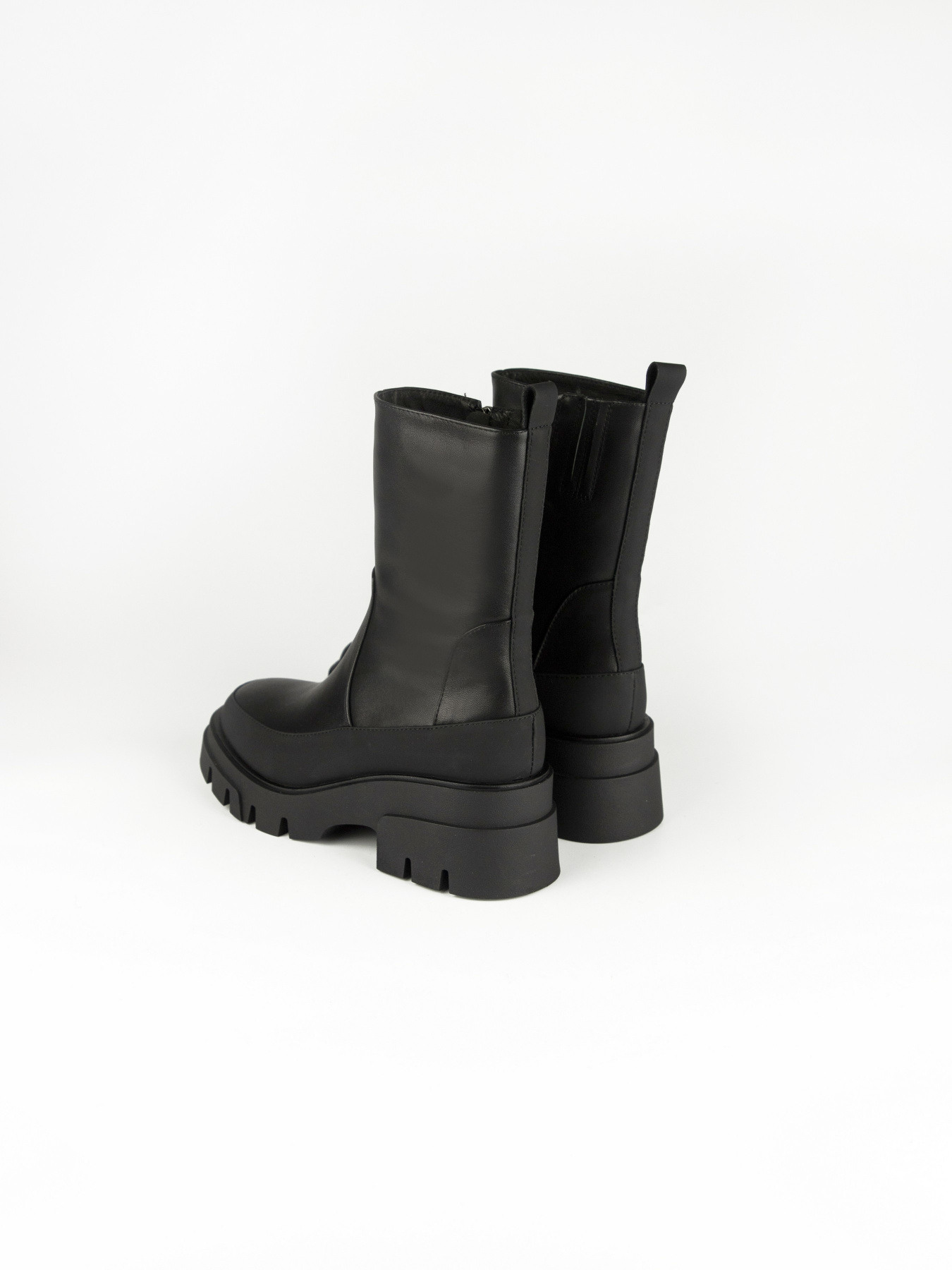 Ботинки URBAN TRACE модель UT15332-WN Фото