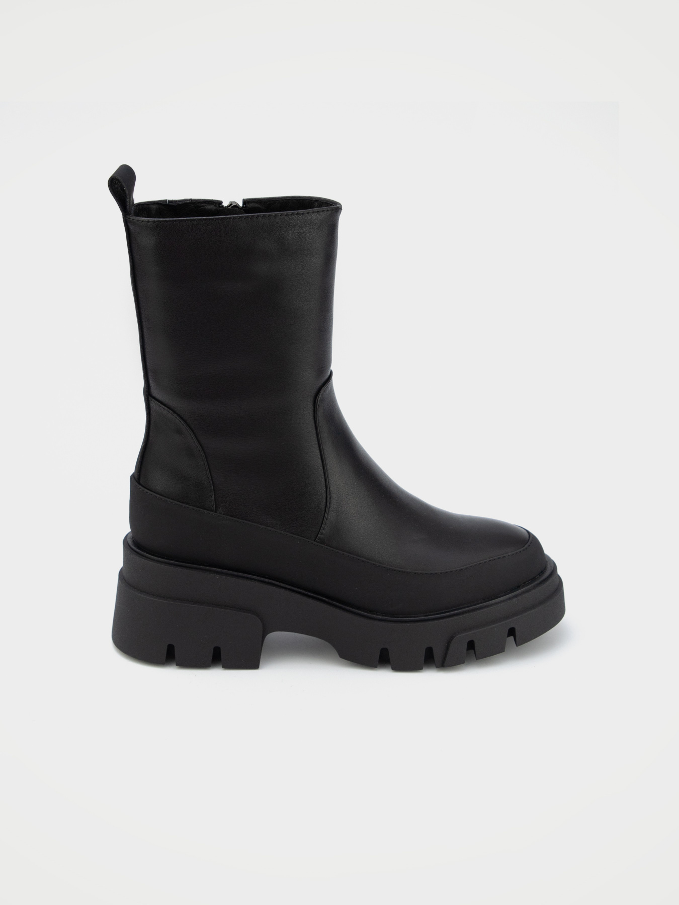 Ботинки URBAN TRACE модель UT15332-WN Фото