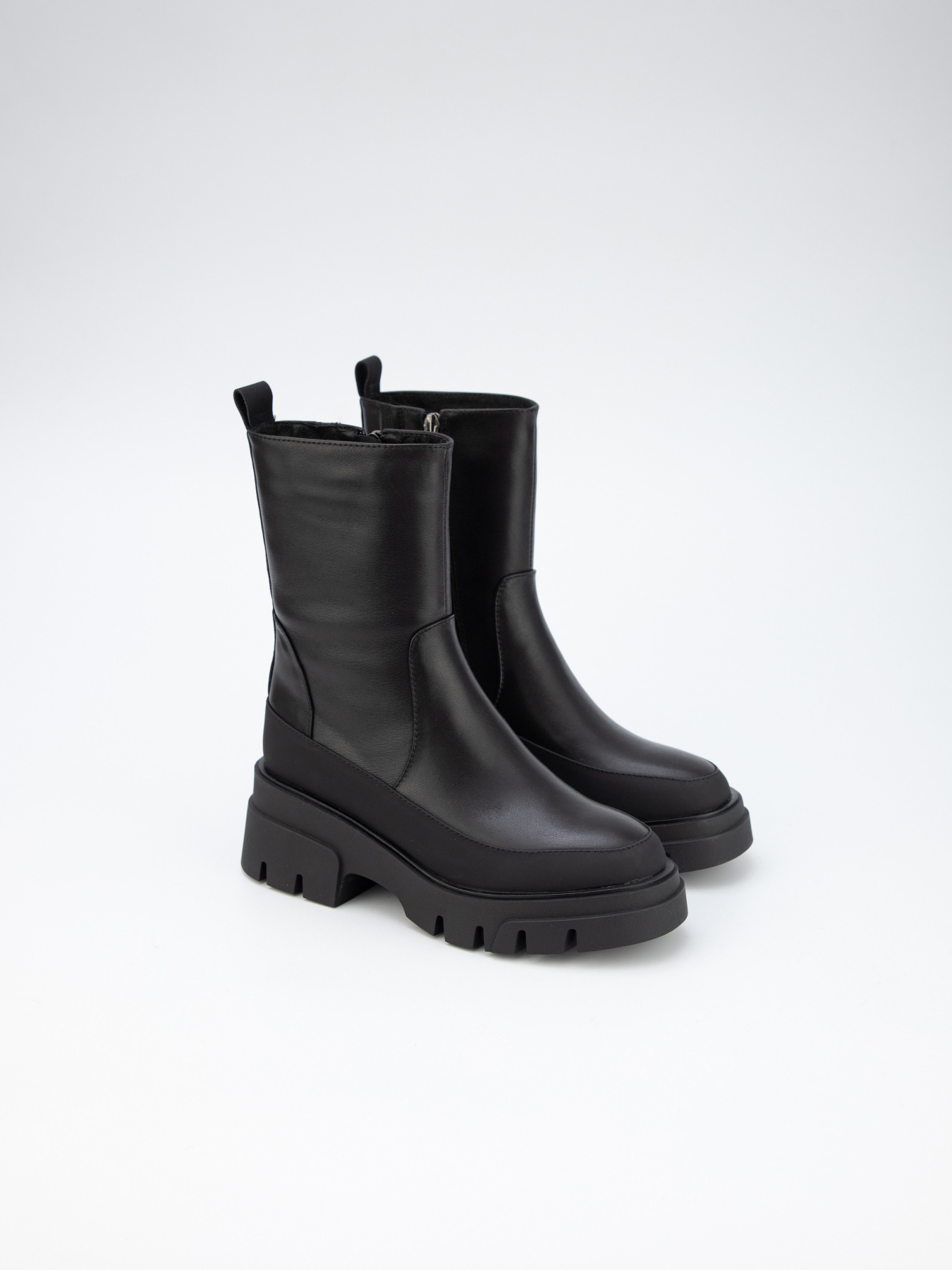 Черевики URBAN TRACE модель UT15332-WN Фото