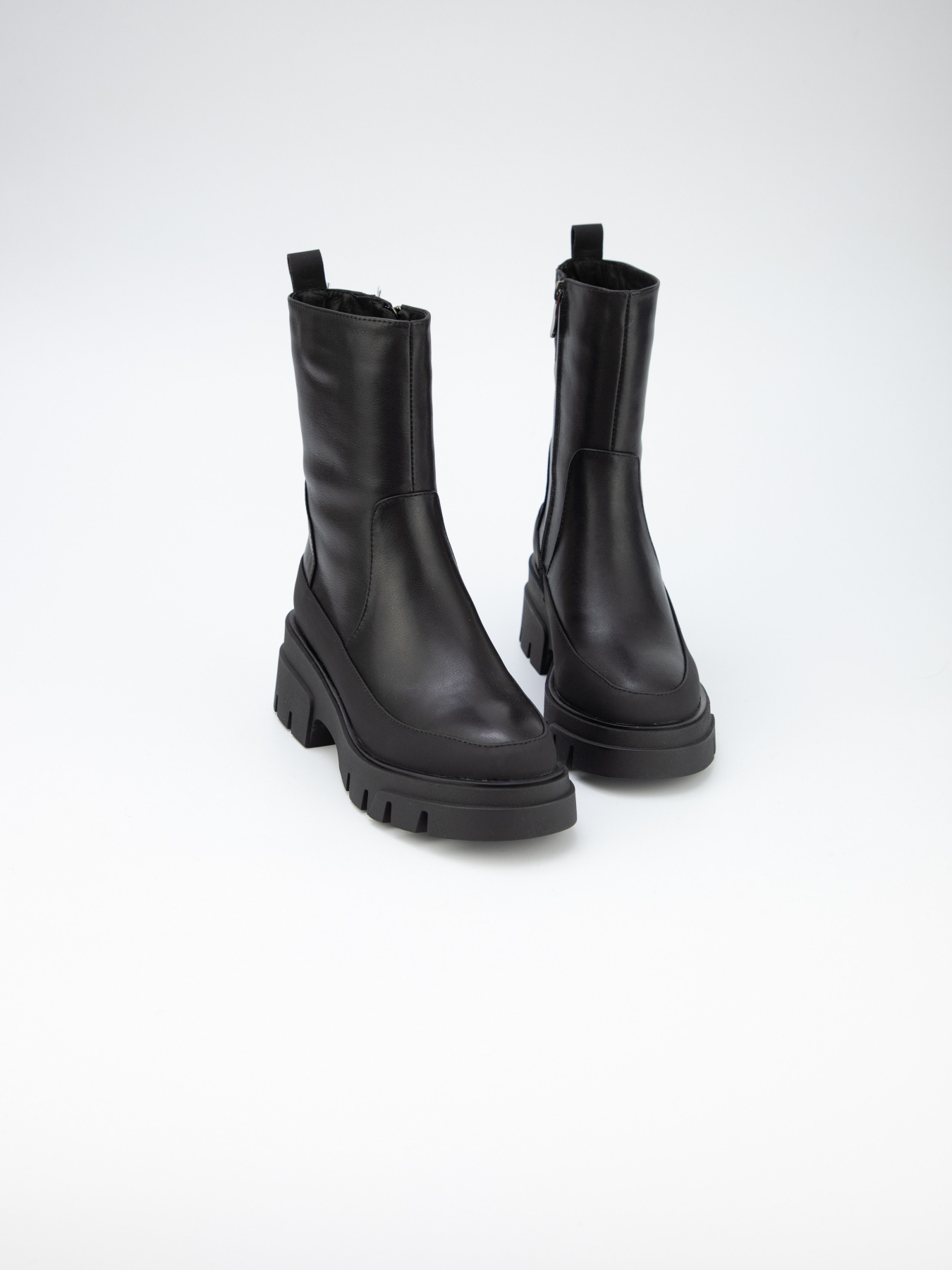 Черевики URBAN TRACE модель UT15332-WN Фото