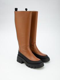 Сапоги URBAN TRACE модель UT15579-WMT Фото