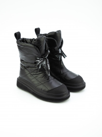 Сапоги дутики URBAN TRACE модель UT15703-WN Фото