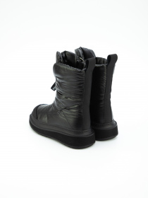 Сапоги дутики URBAN TRACE модель UT15703-WN Фото