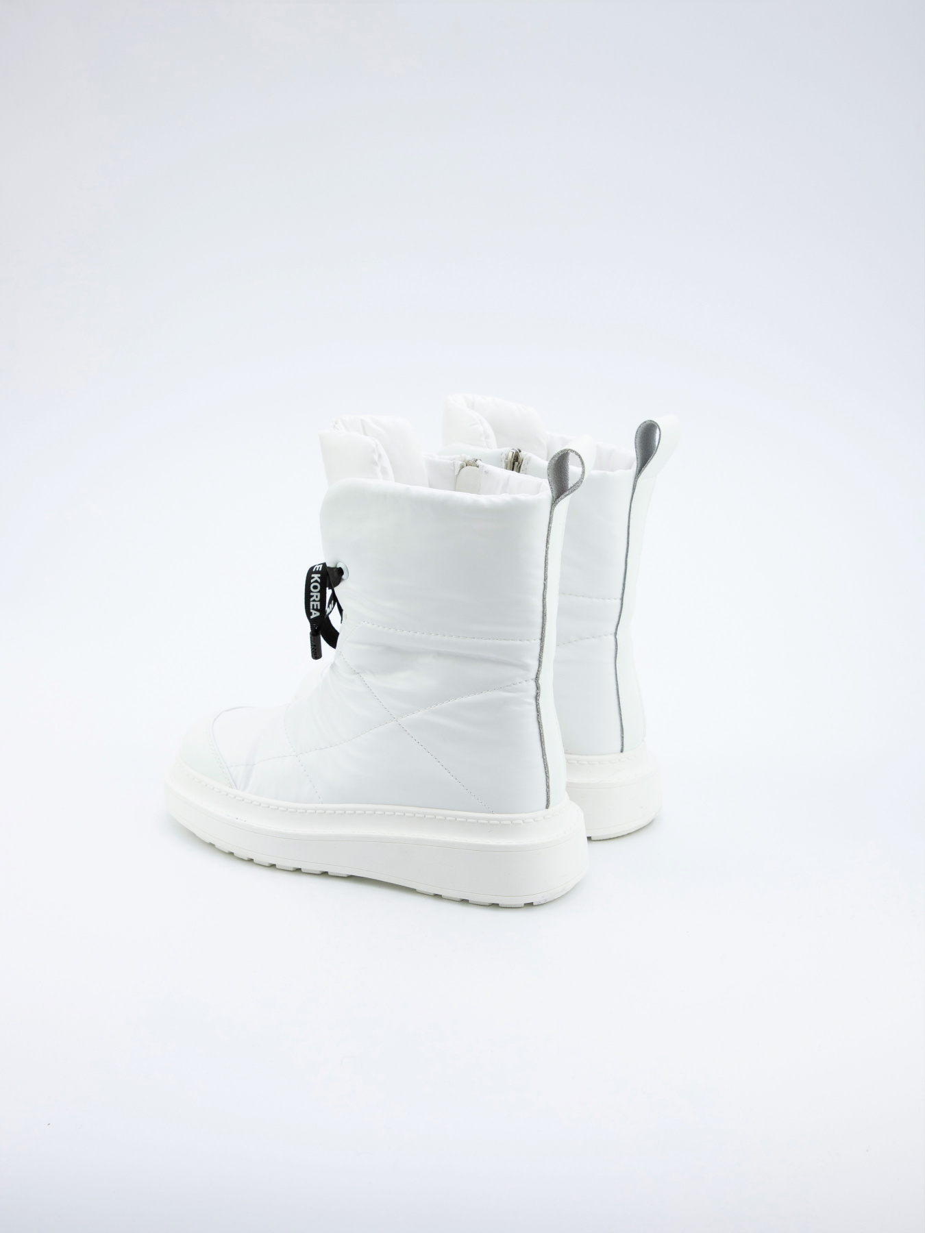 Сапоги дутики URBAN TRACE модель UT15344-WN Фото