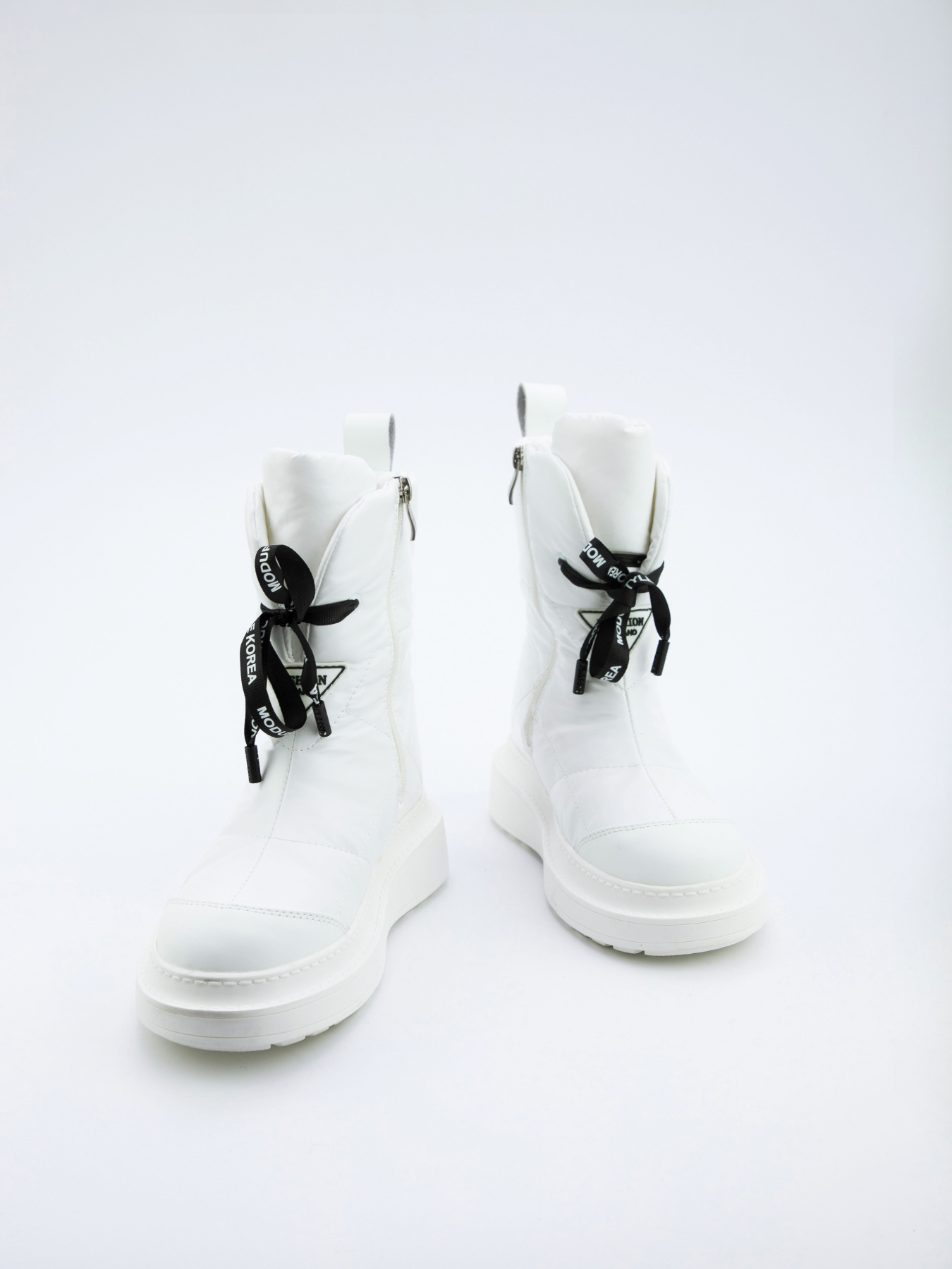 Чоботи дутики URBAN TRACE модель UT15344-WN Фото