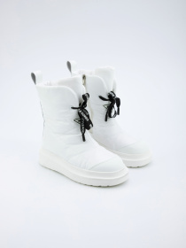 Чоботи дутики URBAN TRACE модель UT15344-WN Фото