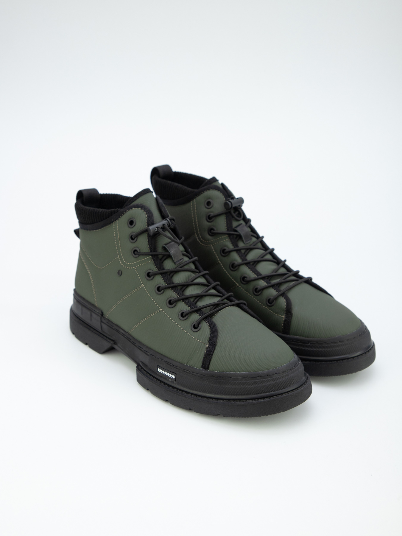 Черевики URBAN TRACE модель UT11820-MN Черевики URBAN TRACE модель UT11820-MN Фото