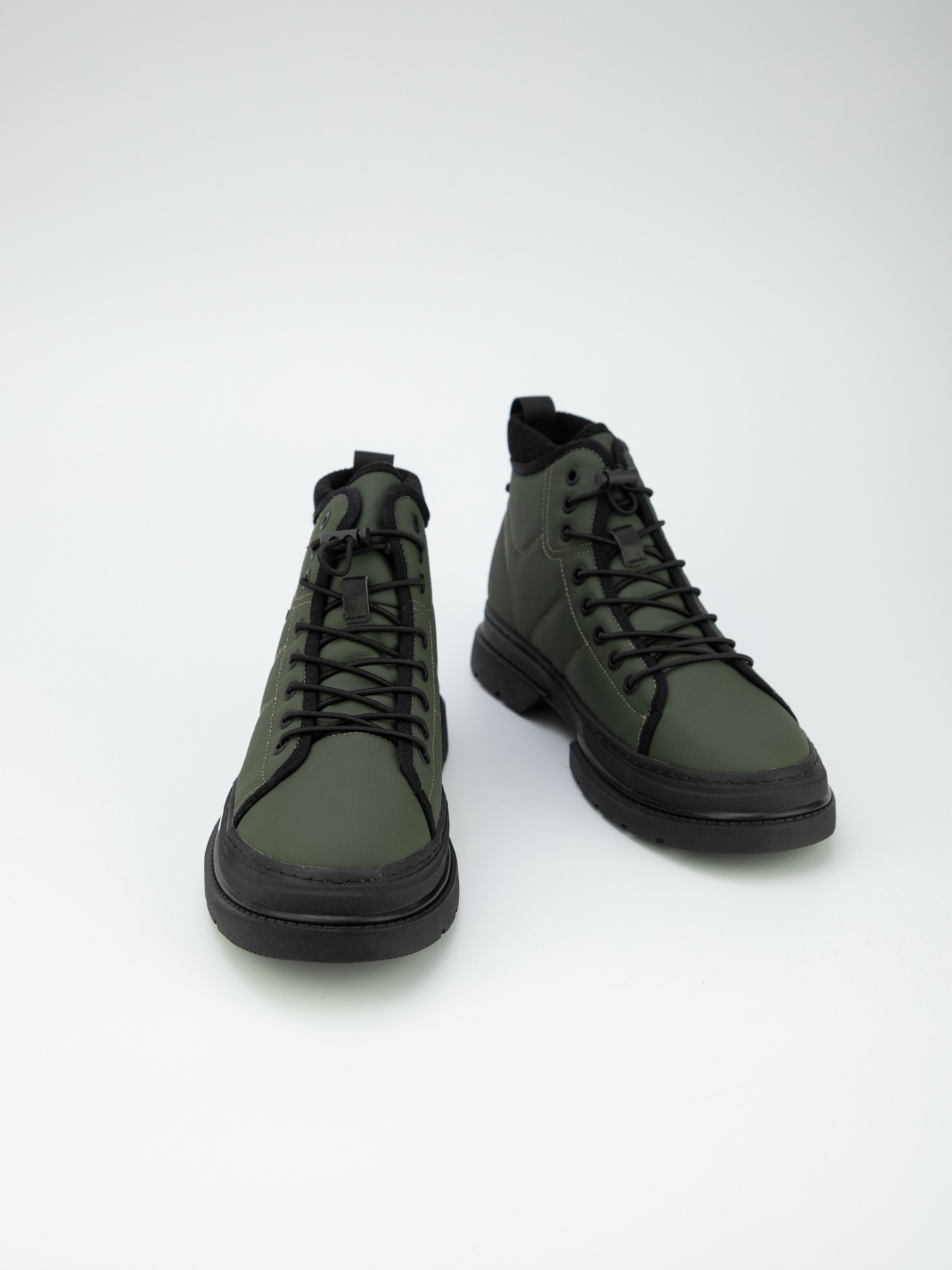 Черевики URBAN TRACE модель UT11820-MN Черевики URBAN TRACE модель UT11820-MN Фото