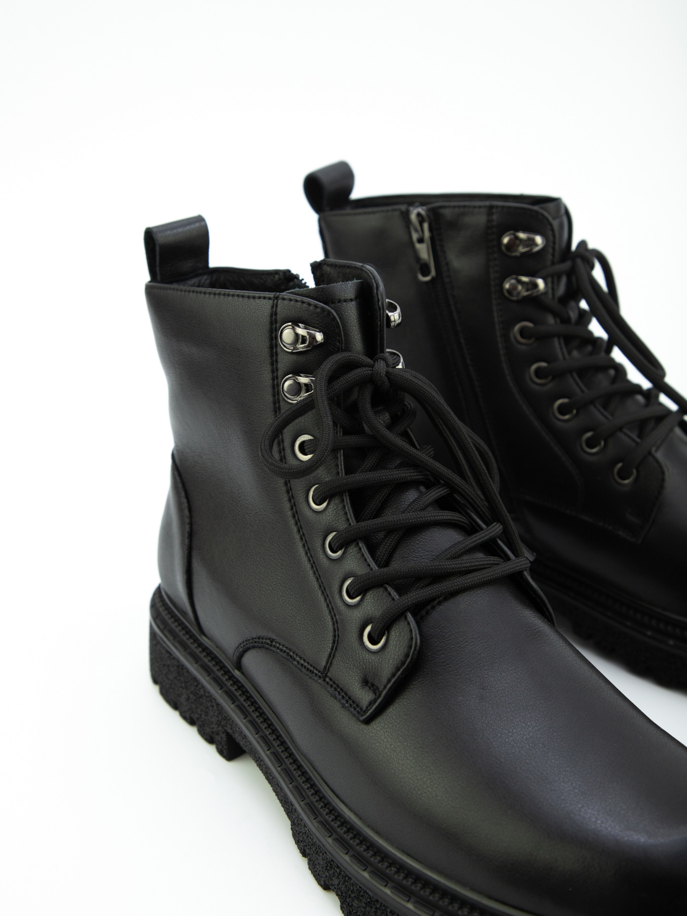 Ботинки URBAN TRACE модель UT15667-MN Фото