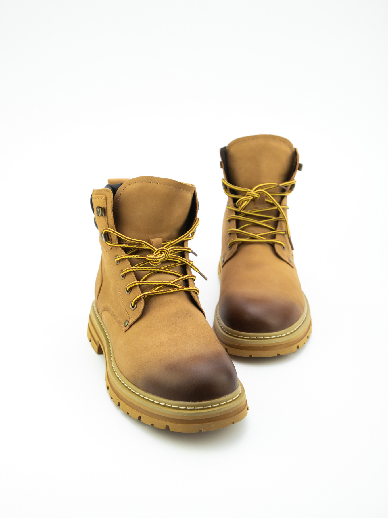 Ботинки URBAN TRACE модель UT15933-MN Фото