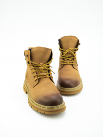 Черевики URBAN TRACE модель UT15933-MN Черевики URBAN TRACE модель UT15933-MN Фото