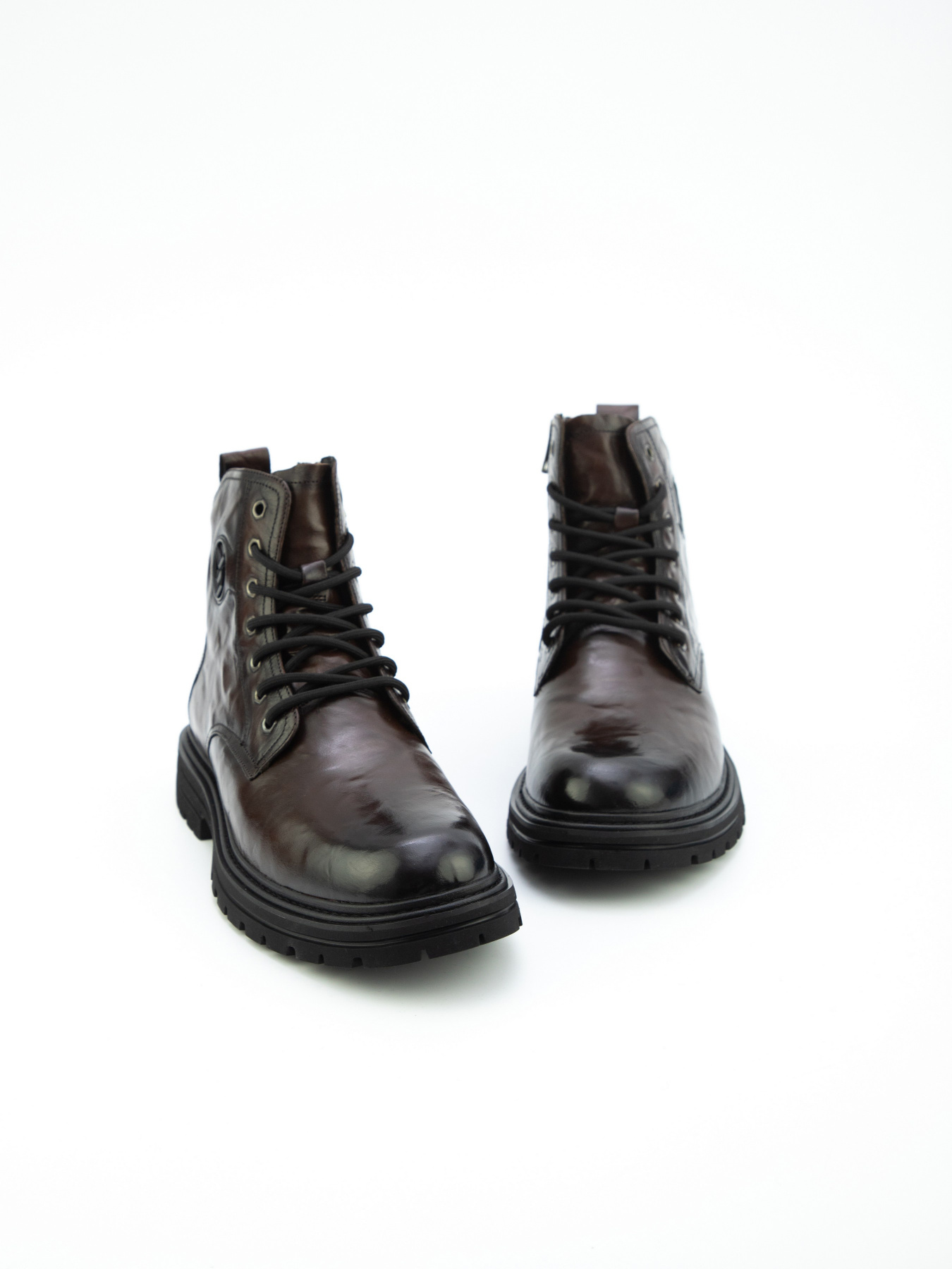 Черевики URBAN TRACE модель UT15252-MM Фото