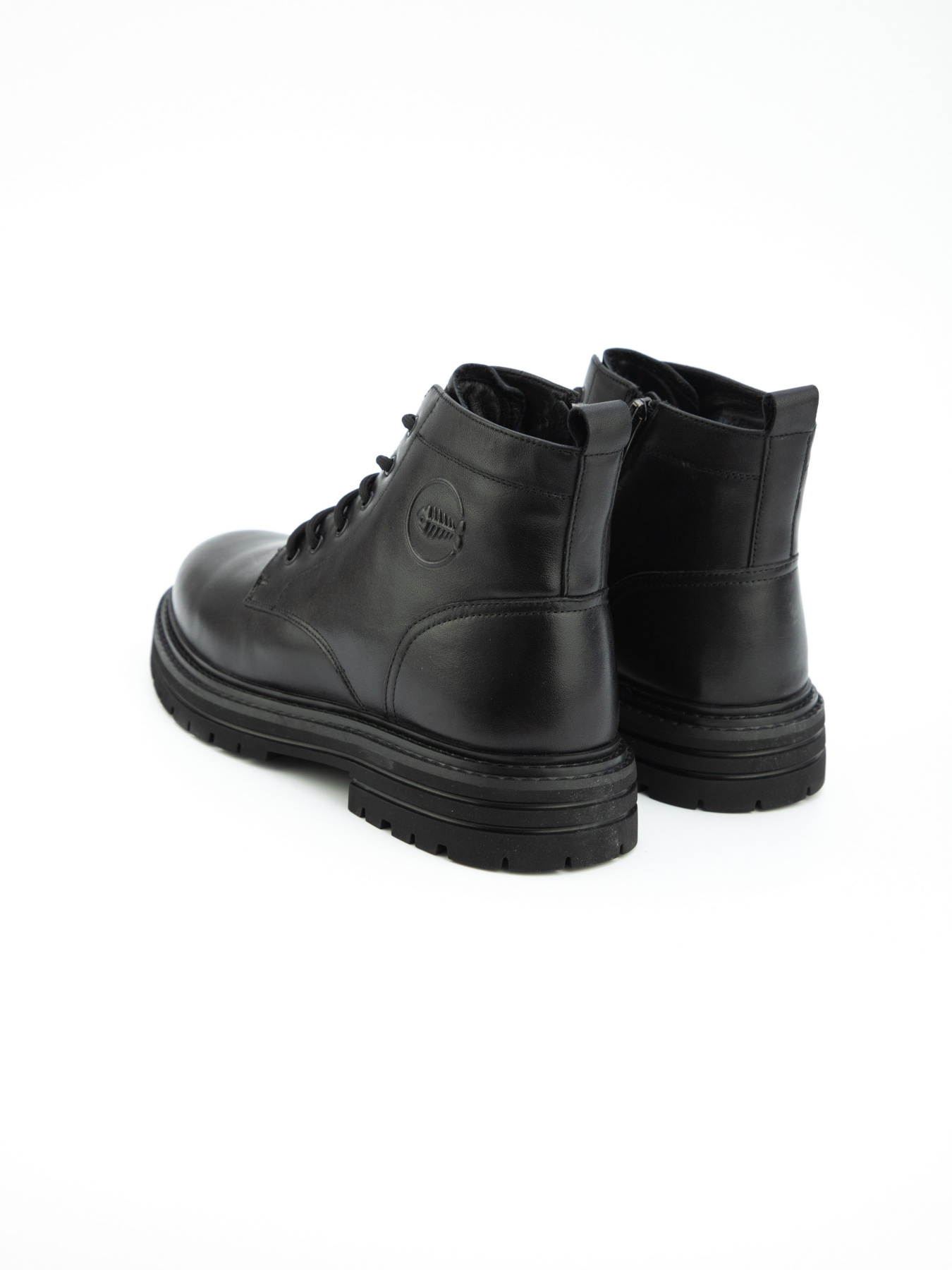 Ботинки URBAN TRACE модель UT15934-MM Фото